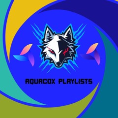 Aquacox playlists