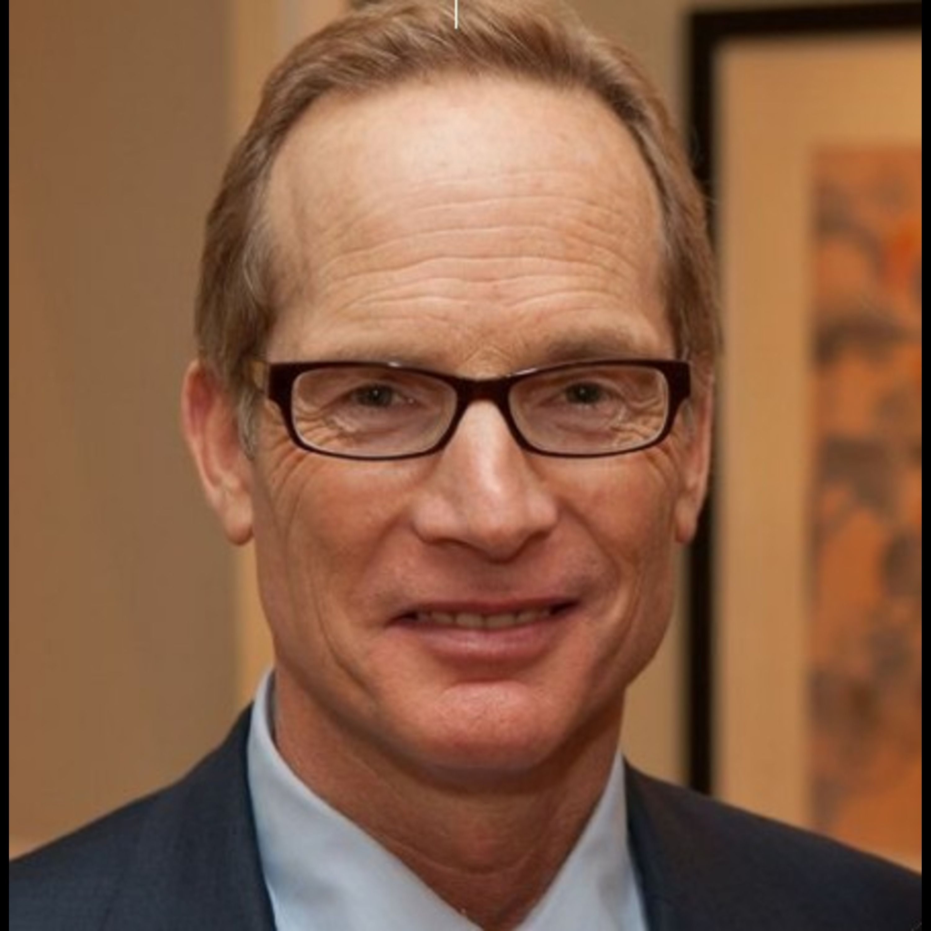 Glenn Dubin Interviews, Lectures and Reflections