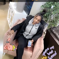 Shadajah Forbes