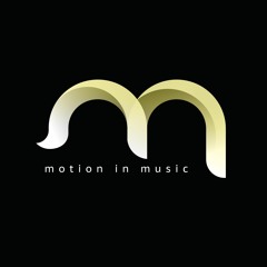 Motion in Music