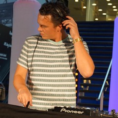 DAAN JONGEN