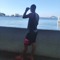 Willian Cruz