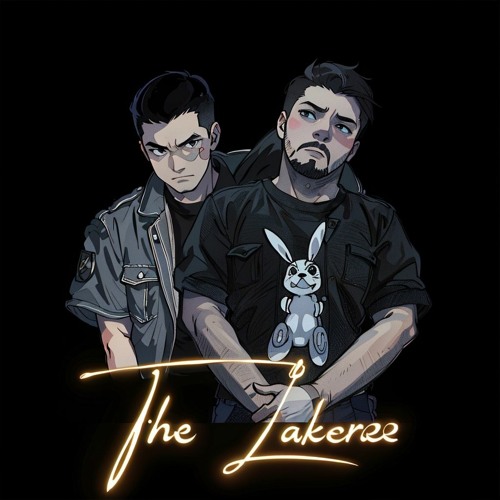 The Lakerzz’s avatar