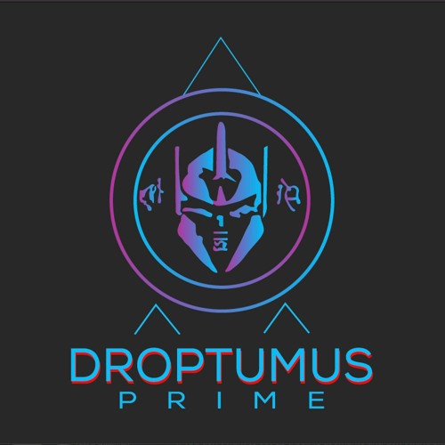 DROPTUMUS PRIME’s avatar