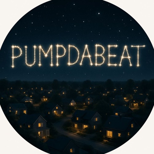 The First PUMPDABEAT Recording EVER! (1999)