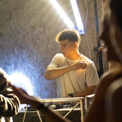 DJ GAVISH