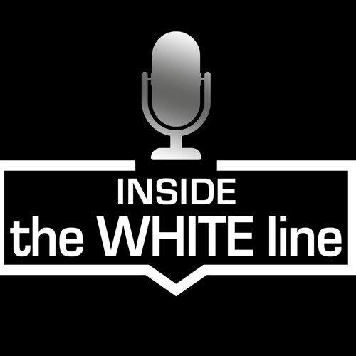 Inside The White Line GAA Podcast’s avatar