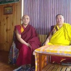 Tshering Phuntsho