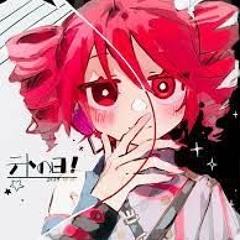 MizuLen♡Teto-P