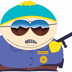 Eric Cartman Raves