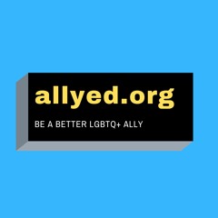 Be A Better Ally