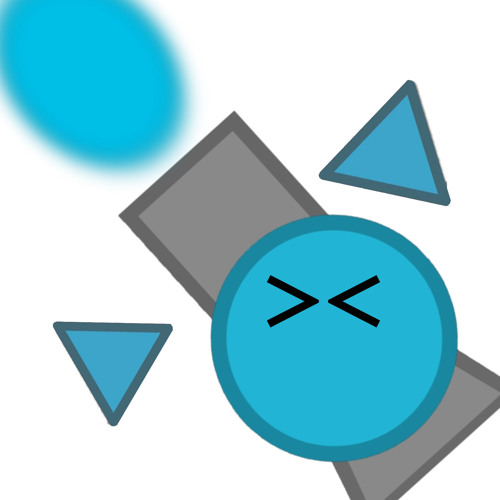 Stress Power’s avatar