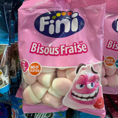 BISOUFRAISE