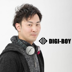 Digi-Boy
