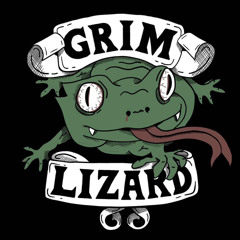 Grim Lizard