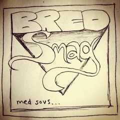 Bred Smag