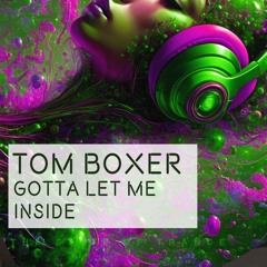 Tom Boxer