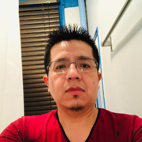 Romero Ortega’s avatar