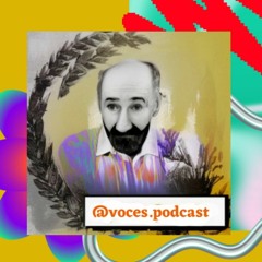 Voces.Podcast
