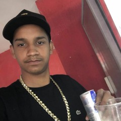 MC FILIPINHO DO CPX ✪