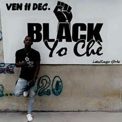 John-G Black yo Chè