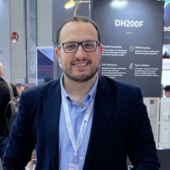 Ahmed Zakarya