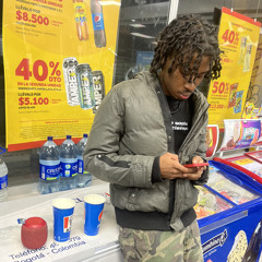 YungBlackie