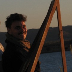Ben Olbort