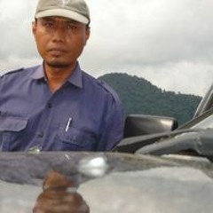 Sutrisno Triss