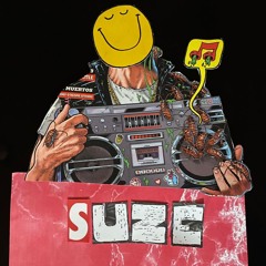 SUZE