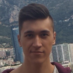 Patrik Michálek