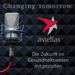 Astellas Pharma Deutschland - Changing tomorrow