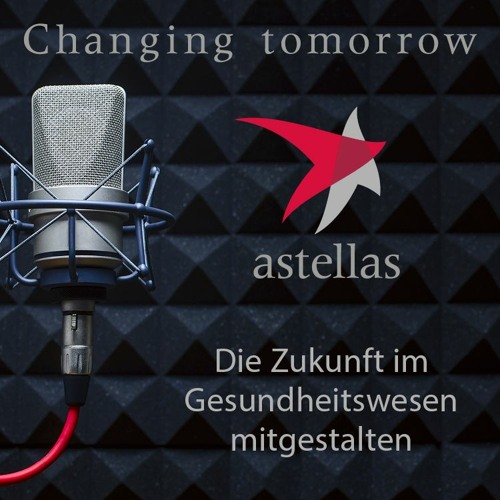 Astellas Pharma Deutschland - Changing tomorrow’s avatar