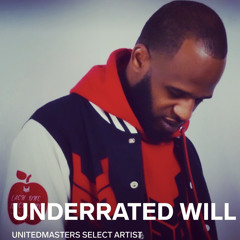 Underrated Will
