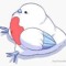 Punishing Bird