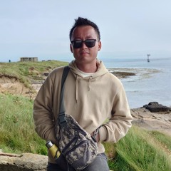 Kevin Lam