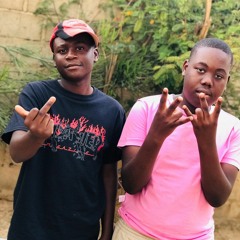 Hashashin's Gang ✨