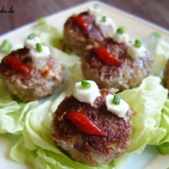 Frikadelli
