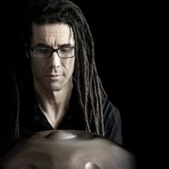Chan Handpan