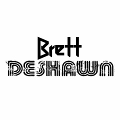 Brett Deshawn