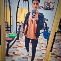 Ahmed Salah