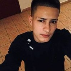 Adam Ma