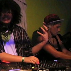 Zach Riot( Skitzodellic Kid )