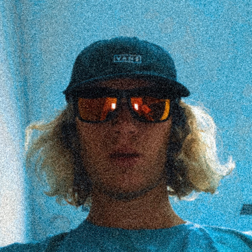 Carson Kent’s avatar