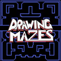 Drawing Mazes