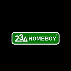 234 Homeboy