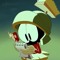 {-*Marvin The Martian! -*}