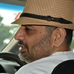 Naeem Yaqoob Sheikh