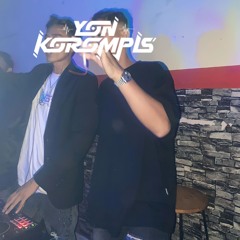 YONKOROMPIS #12