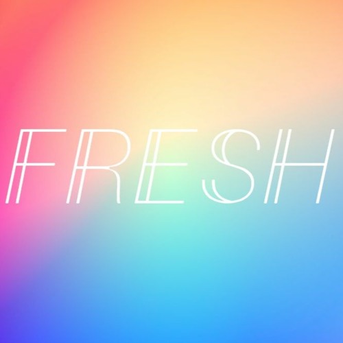 fresh’s avatar